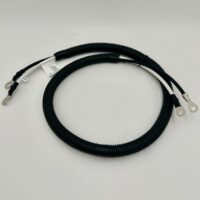 78103 Western Wiring, M-M