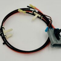 78105 Western Wiring, C-M, Long Cable
