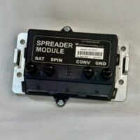 78178-1 Western Control Module, 3-Port