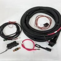 78204 Western Vehicle Side Harness