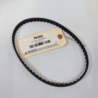 78285 Western Gear Belt