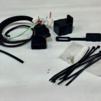 78490 Western GM Supplement Harness