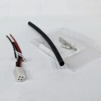 79787 Western Vehicle Side Repair Kit, 4-Pin