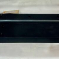 81051 Western DS Poly Wing Edge, Wide-Out XL