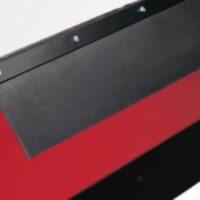 81989 Western WideOut XL Deflector, 10'