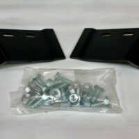 83639 Western Center Edges for UTV-V