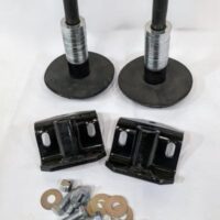 84506-1 Western Shoe Assembly Kit