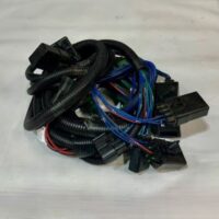 85992 Western Plug-In Harness