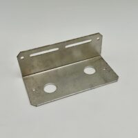 8891007 Buyers Aluminum Bracket For 5" Lights