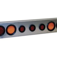 8891144 Buyers 44" LED Light Bar Kit