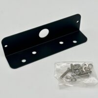 8891506 Buyers Mounting Bracket, 5" Strobe Light