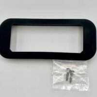 8891705 Buyers Grommet, 5.19" Rectangular Strobe
