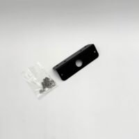 8891925 Buyers Strobe Mounting Bracket, 4.4"