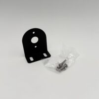 8892425 Buyers Mounting Bracket for 1" Round Recess Light