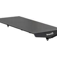 8895120 Buyers Drill Free Light Bar Cab Mount, Chevy/GMC