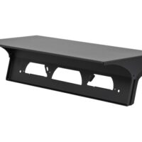 8895152 Buyers Drill Free Light Bar Cab Mount, Ford