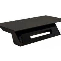 8895250 Buyers Drill Free Light Bar Cab Mount, Ford Super Duty