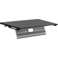 8895301 Buyers Drill Free Light Bar Cab Mount, Dodge