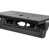 8895560 Buyers Pro Series Drill Free Light Bar Cab Mount, Ford