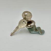88CH545 Buyers Cylinder Lock & Key