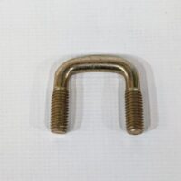 90499 Western U-Bolt Square Bend