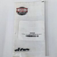 90600K Western Retainer Screw, 5 Pack