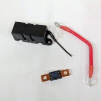 90730 Western Fuse Kit