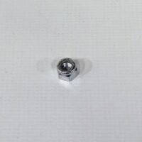 91333 Western Hex Lock Nut, 3/4"-10