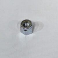 91338 Western Hex Lock Nut, 3/4"