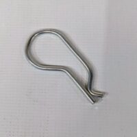 91965K-1 Western Hairpin Cotter