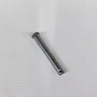 92997 Western Clevis Pin, 2"