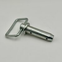 93028K Western Hitch Pin, 1"