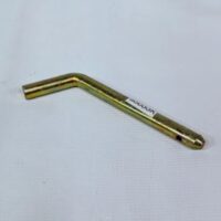 93033K Western Pin, 1/2" x 5.5"