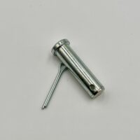 93040K Western Clevis Pin