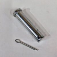 93062K Western Clevis Pin