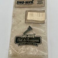 96106458 Sno-Way Screw