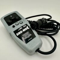 96107354 SnoWay Wired Controller