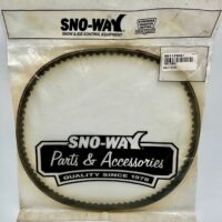 96112900 SnoWay Belt AX33