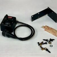 96369 Western Joystick Control