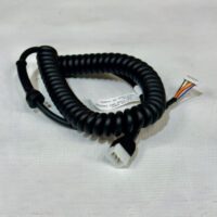 96437 Western Controller Harness, 6 Pin