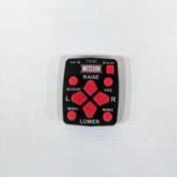 96460 Western PC Board With Keypad