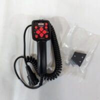 96462 Western MVP Controller