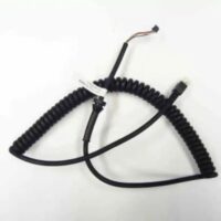 96464 Western Controller Harness, Fleet Flex