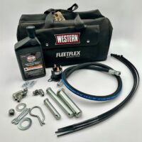 99100 Western Emergency Kit, Fleet Flex