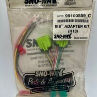 99100859 SnoWay Harness Adapter