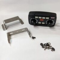99774 Western Variable Speed Control, Dual