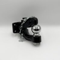 BH82516 Buyers Pintle Hitch Combo, 2-5/16" Ball