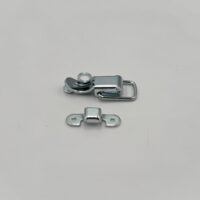 BHC227Z Buyers Padlock Eye Draw Latch
