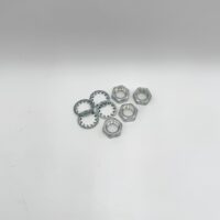 BNW016 Buyers 6200 Series Control Hardware Kit