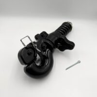BP200 Buyers 25 Ton Swivel Type Pintle Hook